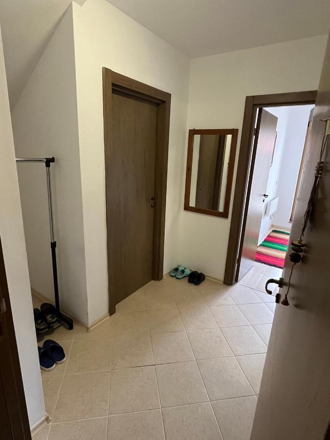 Penthouse Harriet Bansko Apartment ภายนอก รูปภาพ