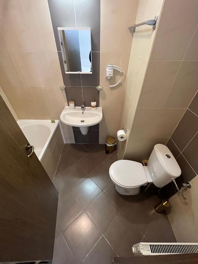 Penthouse Harriet Bansko Apartment ภายนอก รูปภาพ