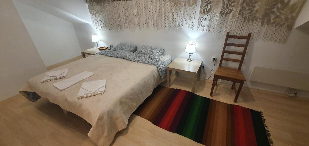 Penthouse Harriet Bansko Apartment ภายนอก รูปภาพ