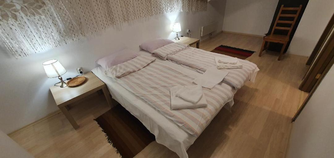 Penthouse Harriet Bansko Apartment ภายนอก รูปภาพ