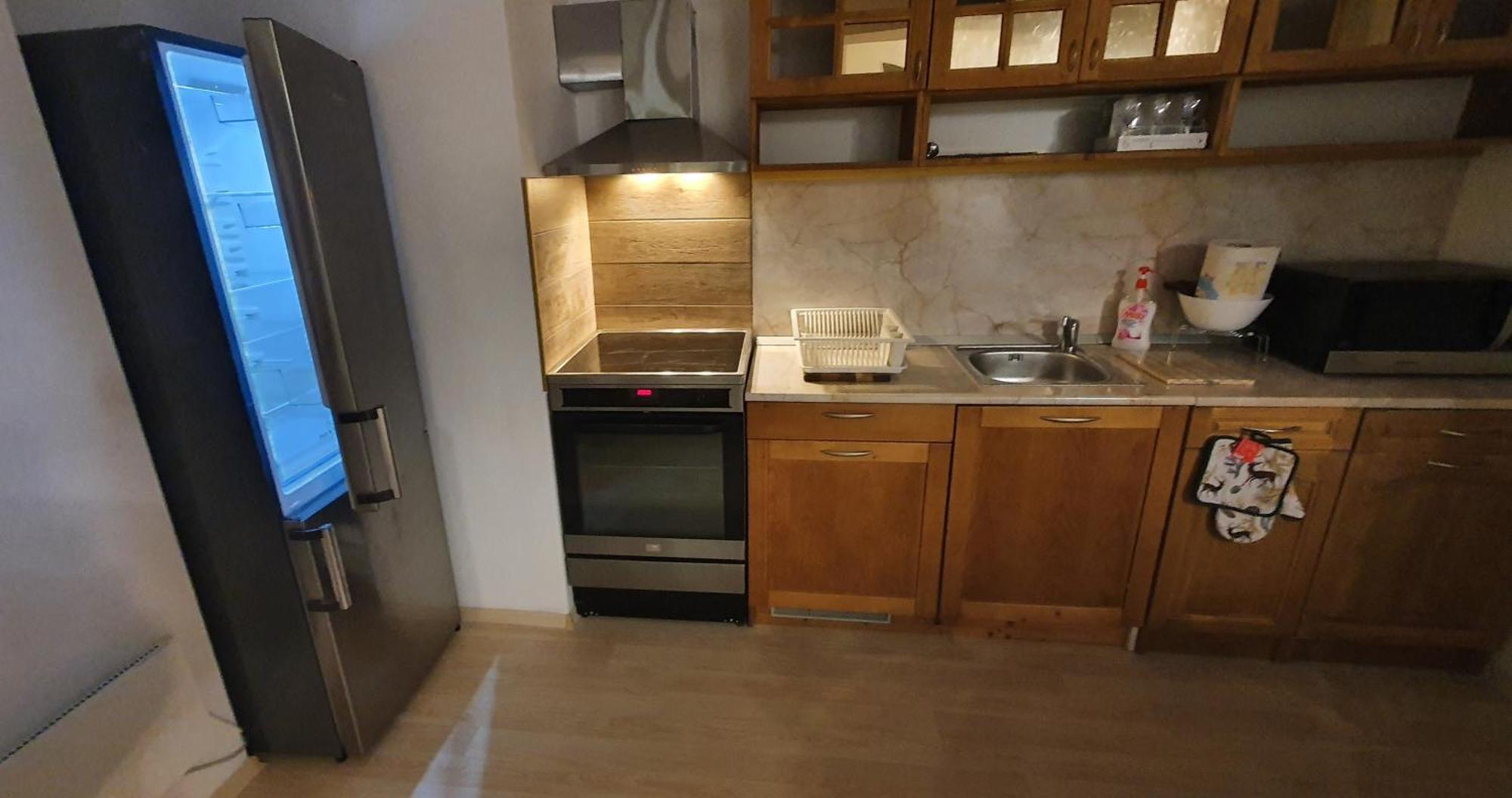 Penthouse Harriet Bansko Apartment ภายนอก รูปภาพ